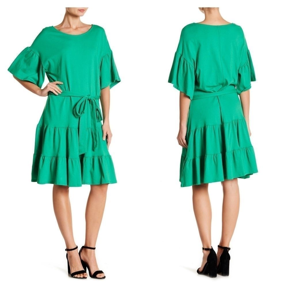 Bobeau Dress